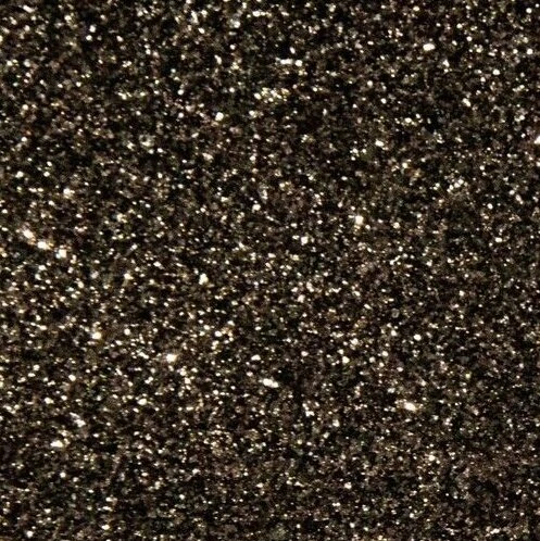 Glitter Plakfolie Zwart 122cm 1 Glitter Plakfolie Zwart 122cm