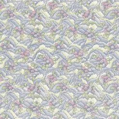 Plakfolie Bloemen Veld (45cm)