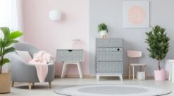 Plakfolie Bloemen Veld (45cm) 5 Plakfolie Bloemen Veld (45cm) -Plakfolie Winkel 2221827483