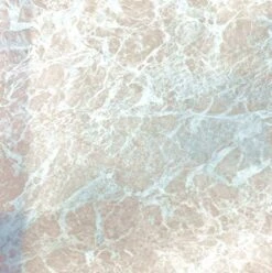 Plakfolie Marmer Terra 67,5x200cm