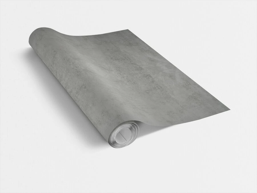 Plakfolie Beton Concrete (67,5 Cm) 2 Plakfolie Beton Concrete (67,5 Cm) - Afbeelding 2