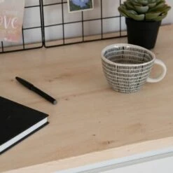 Plakfolie Scandinavische Eik (45cm) -Plakfolie Winkel 2221827603