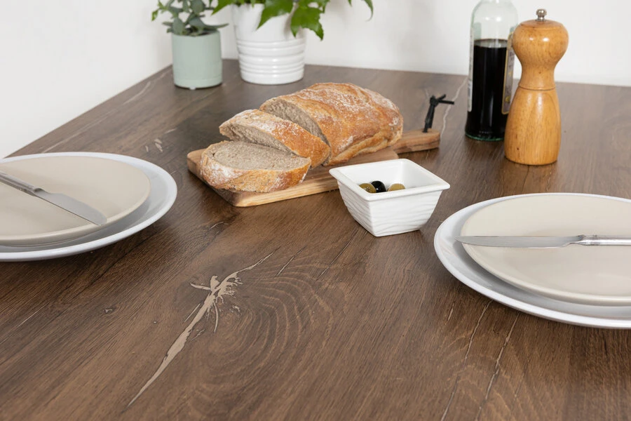 Plakfolie Flagstaff Oak (90cm) 3 Plakfolie Flagstaff Oak (90cm) - Afbeelding 3