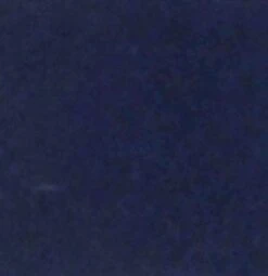Plakfolie Velours Blauw 95x45cm
