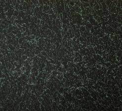 Plakfolie Streepjes Groen - Zwart 45x200cm