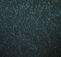 Plakfolie Streepjes Blauw - Zwart 45x200cm