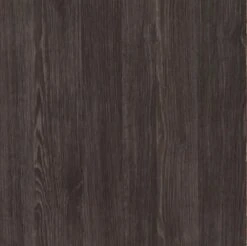 Plakfolie Wood Zwart 45x200cm