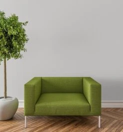 Wrapfolie Steen Grijs Mat (122cm Breed) -Plakfolie Winkel 2223530229