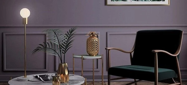 Wrapfolie Lavendel Structuur Mat (122cm Breed) 2 Wrapfolie Lavendel Structuur Mat (122cm Breed) - Afbeelding 2