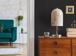 Wrapfolie Zwarthout Mat (122cm Breed) -Plakfolie Winkel 2223554739