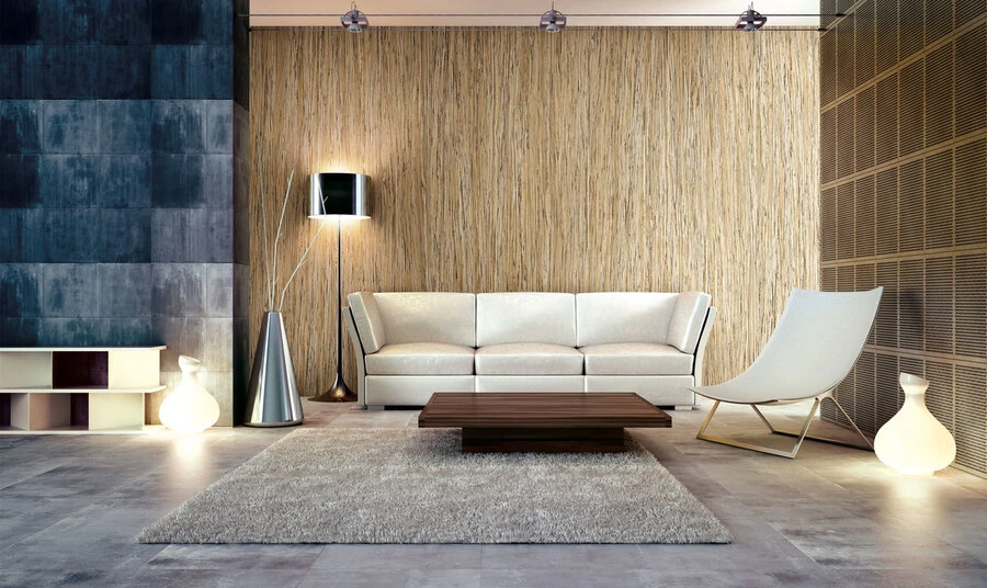 Wrapfolie Zebranohout Mat (122cm Breed) 2 Wrapfolie Zebranohout Mat (122cm Breed) - Afbeelding 2