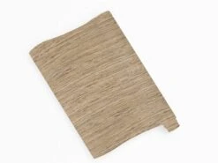 Wrapfolie Zebranohout Mat (122cm Breed) 6 Wrapfolie Zebranohout Mat (122cm Breed) -Plakfolie Winkel 2224102440