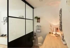 Squid Raamtextiel Bone (137cm) 8 Squid Raamtextiel Bone (137cm) -Plakfolie Winkel 2226793128