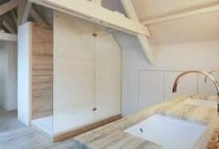 Squid Raamtextiel Bone (137cm) 9 Squid Raamtextiel Bone (137cm) -Plakfolie Winkel 2226793131