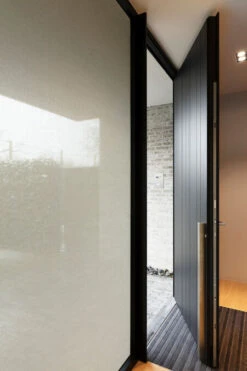 Squid Raamtextiel Oak (137cm) -Plakfolie Winkel 2226793188