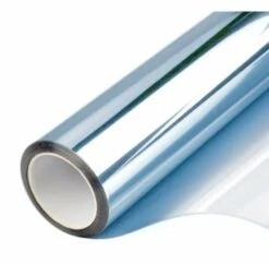 Transparant Zonwerend Folie Ice Cool Premium Voor HR+++glas (90cm) 7 Transparant Zonwerend Folie Ice Cool Premium Voor HR+++glas (90cm) -Plakfolie Winkel 2227244841