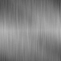 Aslan Metaal Plakfolie CA30 Geborsteld RVS (125cm)