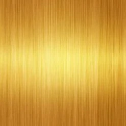 Aslan Metaal Plakfolie CA30 Geborsteld Goud (125cm)