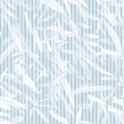 DC-Fix Statische Raamfolie Veren (67,5x150cm)