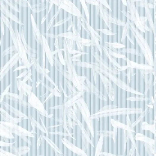 DC-Fix Statische Raamfolie Veren (67,5x150cm) 1 DC-Fix Statische Raamfolie Veren (67,5x150cm)