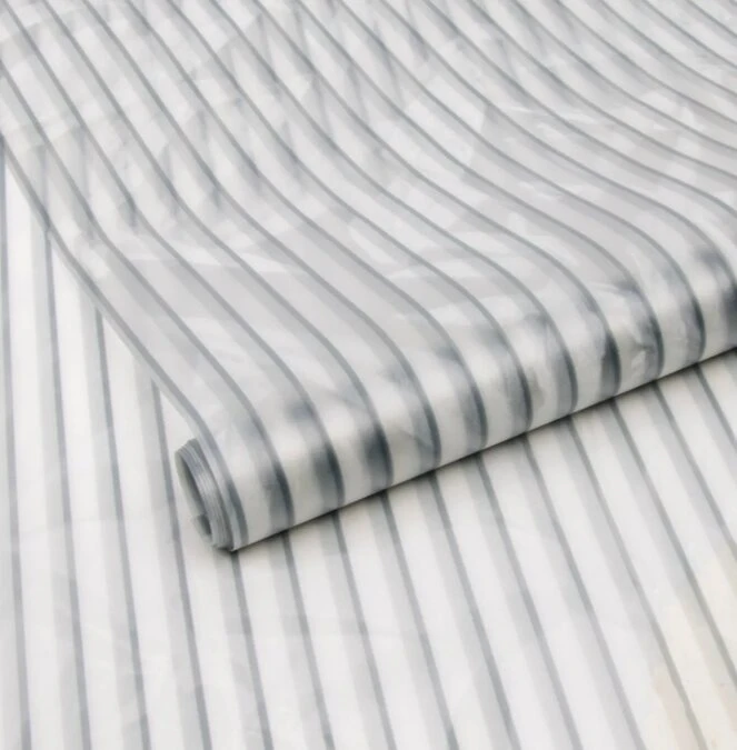 DC-Fix Statische Raamfolie Veren (67,5x150cm) 3 DC-Fix Statische Raamfolie Veren (67,5x150cm) - Afbeelding 3