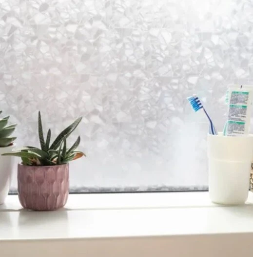 DC-Fix Statische Raamfolie Mosaic (45x150cm) 2 DC-Fix Statische Raamfolie Mosaic (45x150cm) - Afbeelding 2