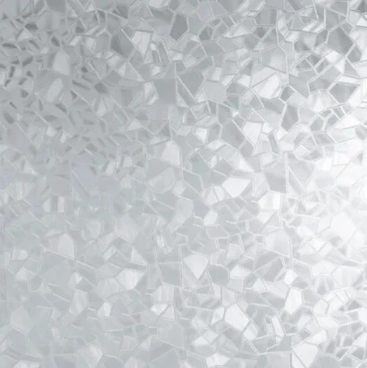 DC-Fix Statische Raamfolie Mosaic (90x150cm) 1 DC-Fix Statische Raamfolie Mosaic (90x150cm)