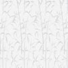 DC-Fix Statische Raamfolie Bamboe India (67,5x150cm) 6 DC-Fix Statische Raamfolie Bamboe India (67,5x150cm) -Plakfolie Winkel 2283877575