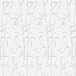 DC-Fix Statische Raamfolie Bamboe India (67,5x150cm)