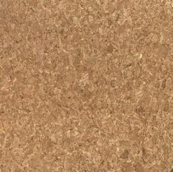 Wrapfolie Echt Kurk Grof (122cm Breed)