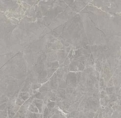 Wrapfolie Marmer Stone Grijs Mat (122cm Breed)