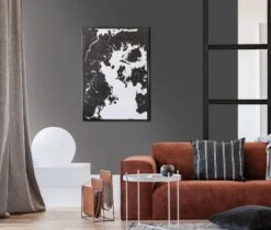 Wrapfolie Donkergrijs Mat (122cm Breed) 7 Wrapfolie Donkergrijs Mat (122cm Breed) -Plakfolie Winkel 2323209020