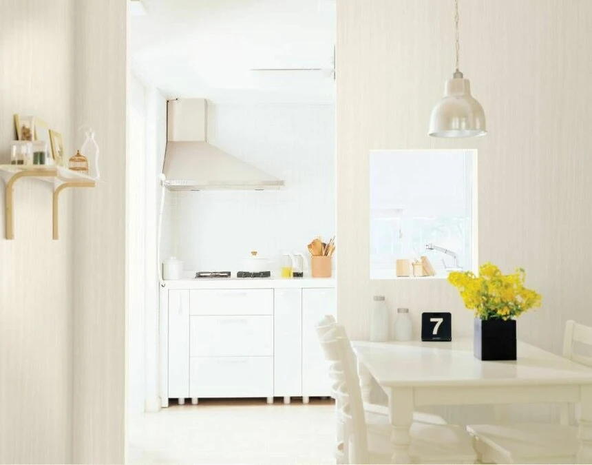 Wrapfolie Hout Hazelnoot Licht (122cm Breed) 2 Wrapfolie Hout Hazelnoot Licht (122cm Breed) - Afbeelding 2