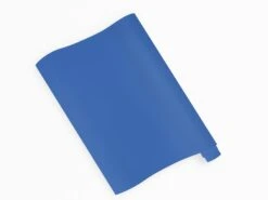 Wrapfolie Oceaan Blauw Mat (122cm Breed) -Plakfolie Winkel 2329407569