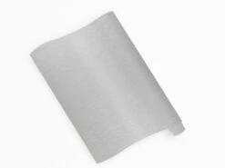 Wrapfolie Geborsteld Rvs Prestige (122cm Breed) (niet Vormbaar Met Föhn) 6 Wrapfolie Geborsteld Rvs Prestige (122cm Breed) (niet Vormbaar Met Föhn) -Plakfolie Winkel 2329412543